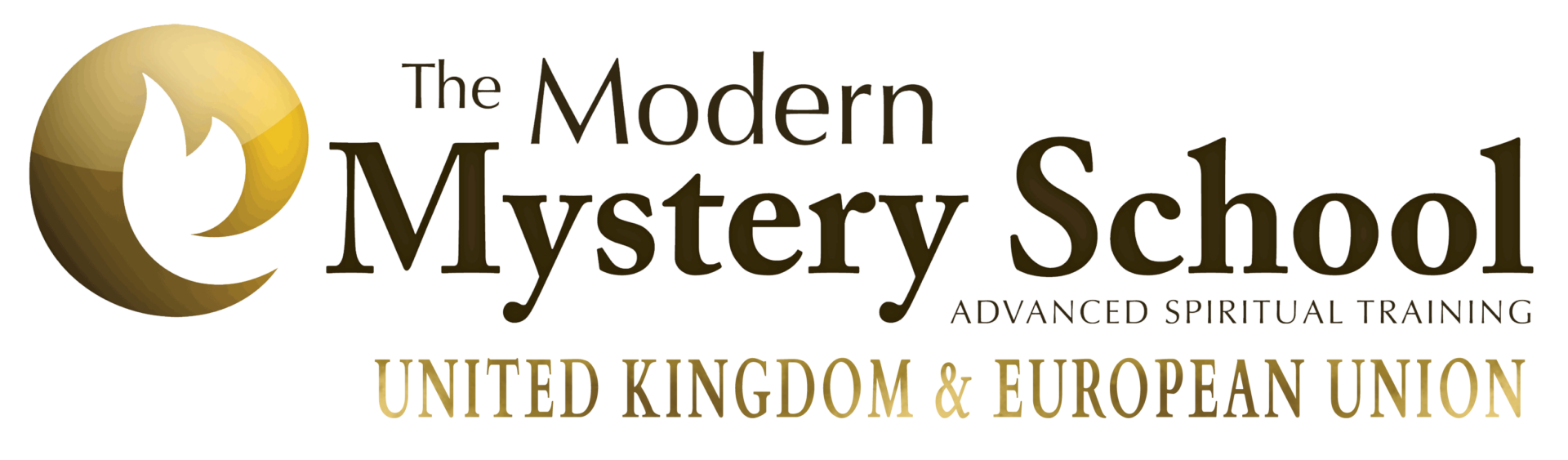 The Modern Mystery School Logo