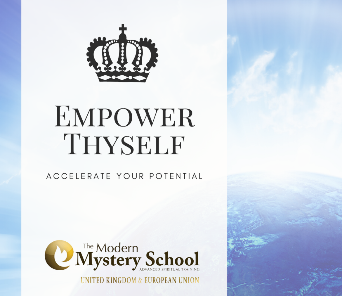 Empower Thyself