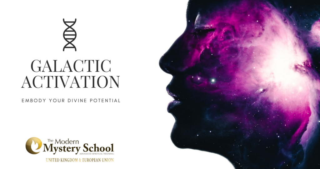 Galactic Activation