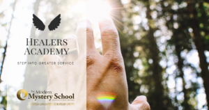 Healers Academy