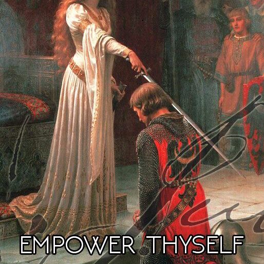 Empower-Thyself JUlia