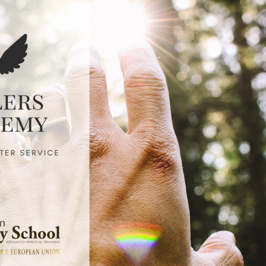 Healers Academy