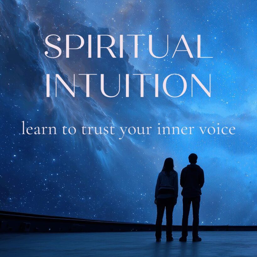 Spiritual Intuition