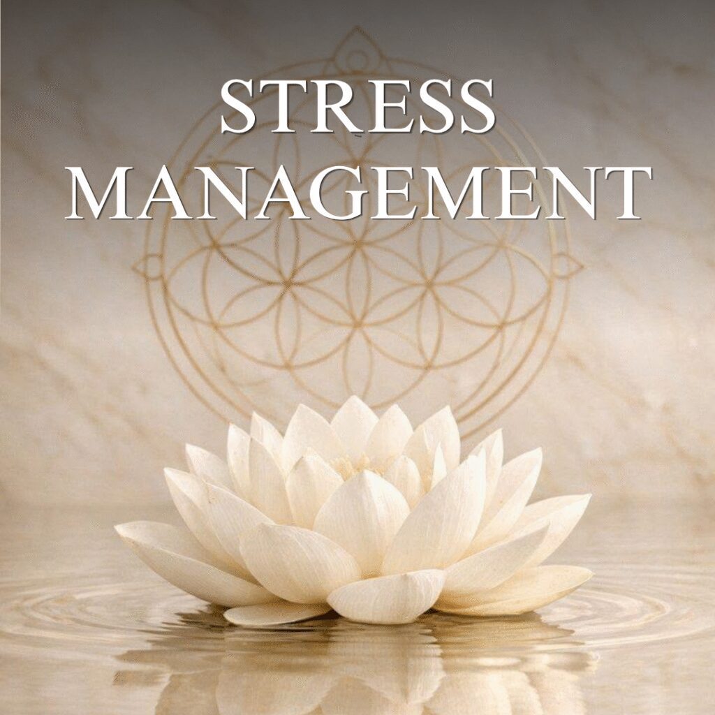 Stress Management Diana
