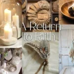 a return to faith