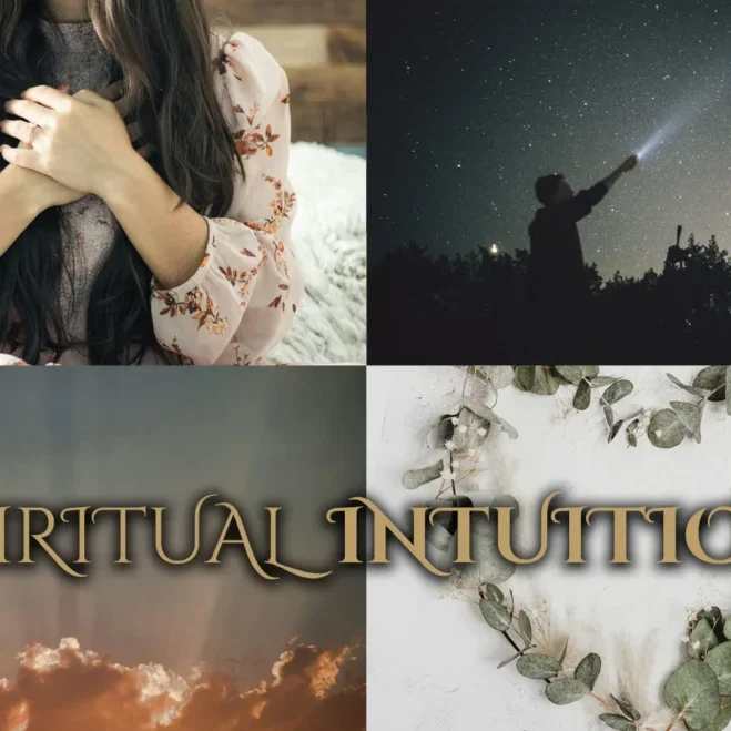 spiritual intiution